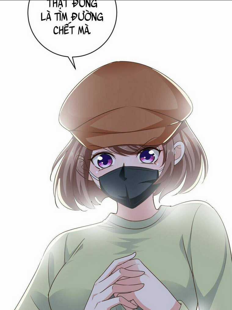 Lão Ba Cho Tôi Lựa Một Trong Mười Nữ Thần Để Kết Hôn Chapter 11 trang 55