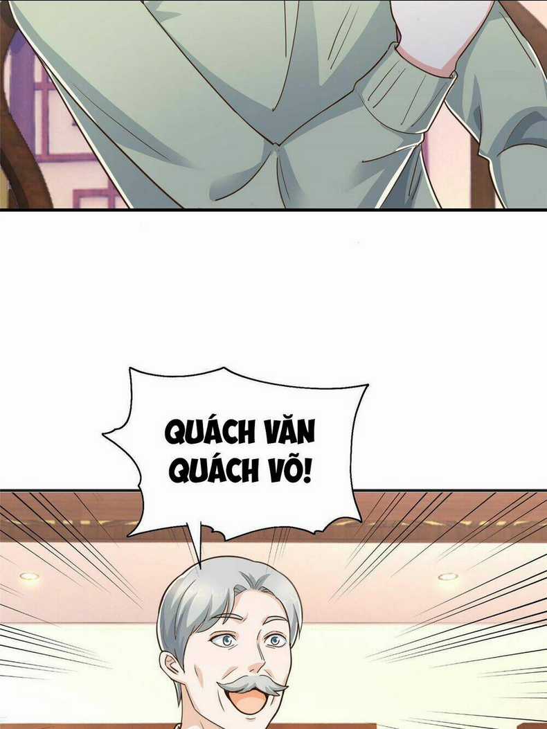 Lão Ba Cho Tôi Lựa Một Trong Mười Nữ Thần Để Kết Hôn Chapter 11 trang 6