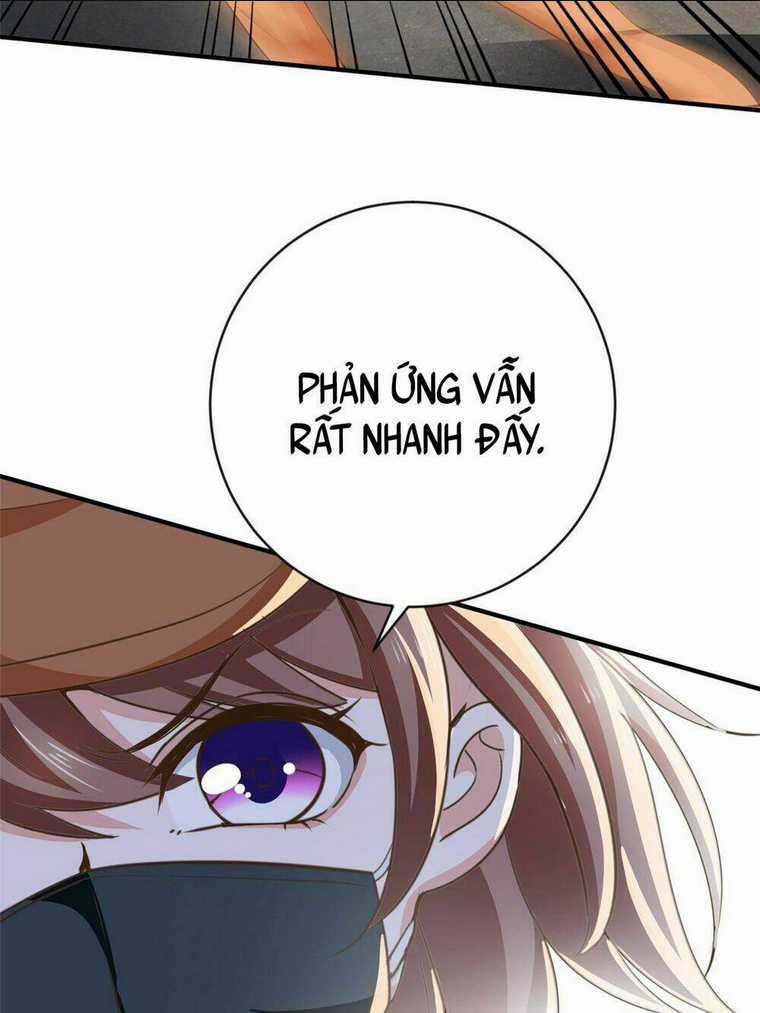 Lão Ba Cho Tôi Lựa Một Trong Mười Nữ Thần Để Kết Hôn Chapter 11 trang 60