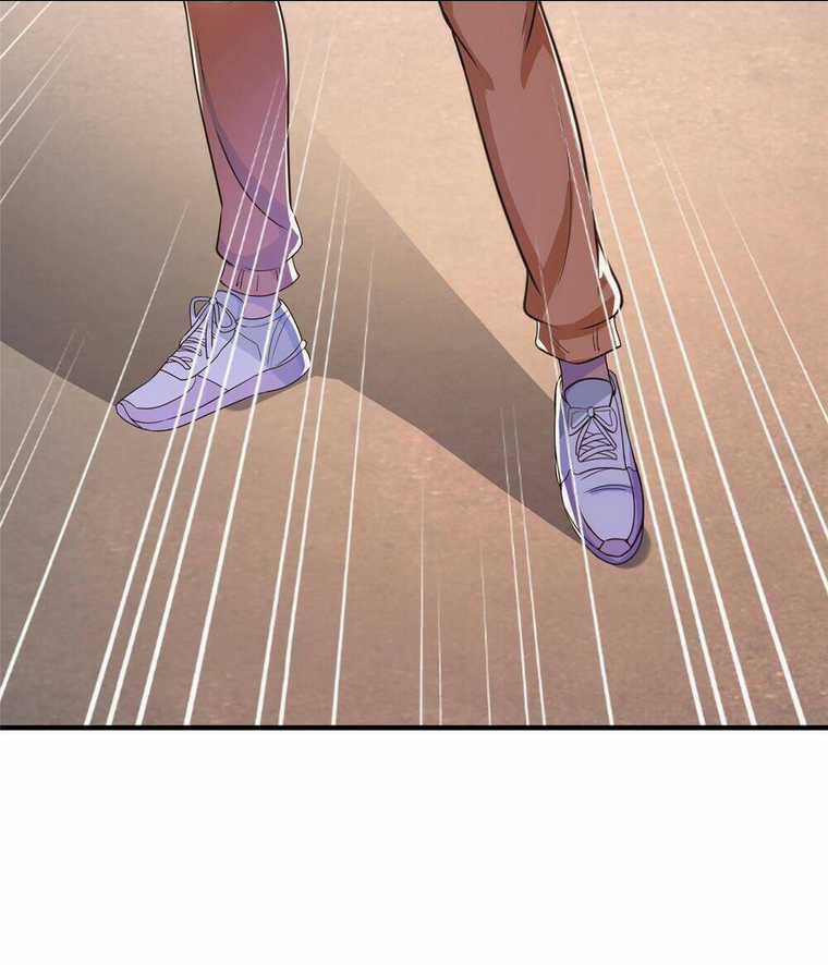 Lão Ba Cho Tôi Lựa Một Trong Mười Nữ Thần Để Kết Hôn Chapter 11 trang 65