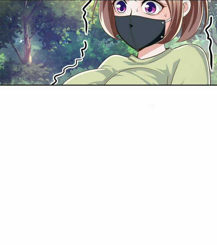 Lão Ba Cho Tôi Lựa Một Trong Mười Nữ Thần Để Kết Hôn Chapter 12 trang 21