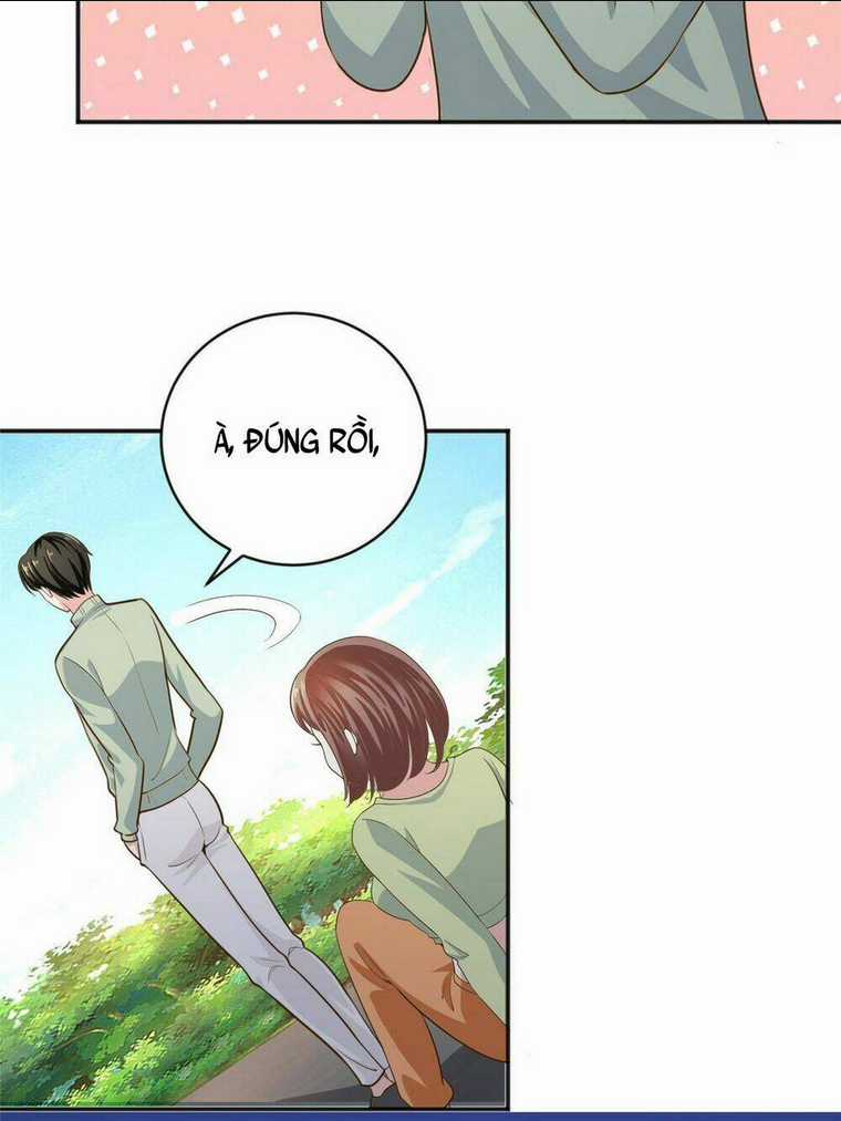 Lão Ba Cho Tôi Lựa Một Trong Mười Nữ Thần Để Kết Hôn Chapter 12 trang 43
