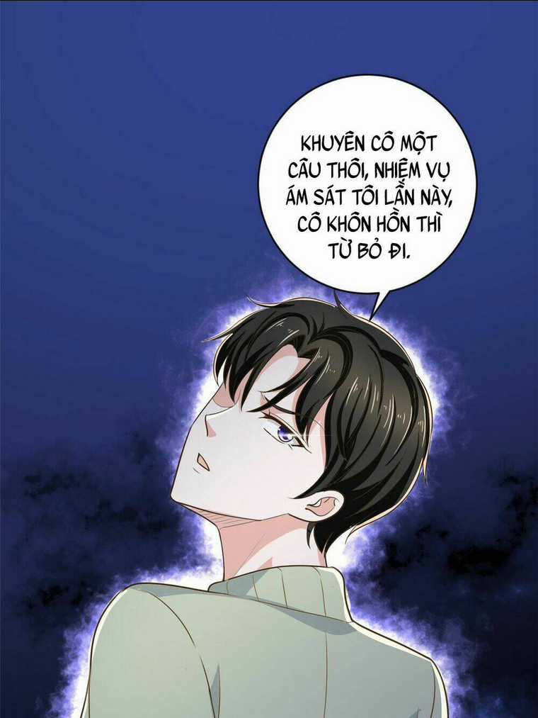Lão Ba Cho Tôi Lựa Một Trong Mười Nữ Thần Để Kết Hôn Chapter 12 trang 44