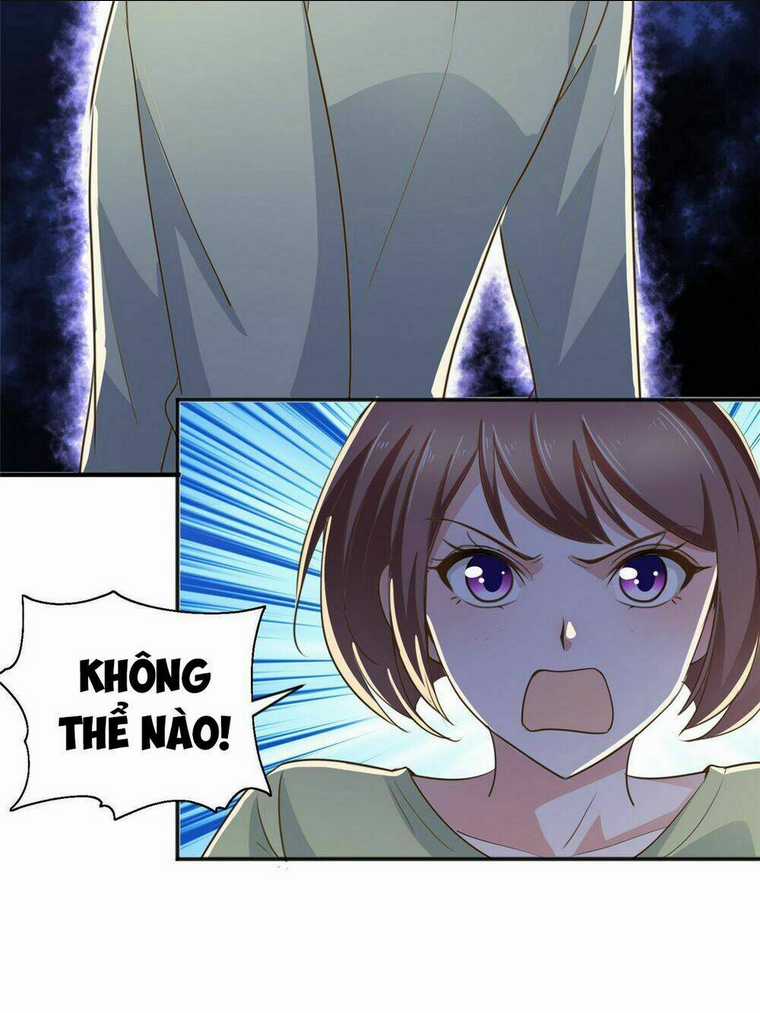Lão Ba Cho Tôi Lựa Một Trong Mười Nữ Thần Để Kết Hôn Chapter 12 trang 45