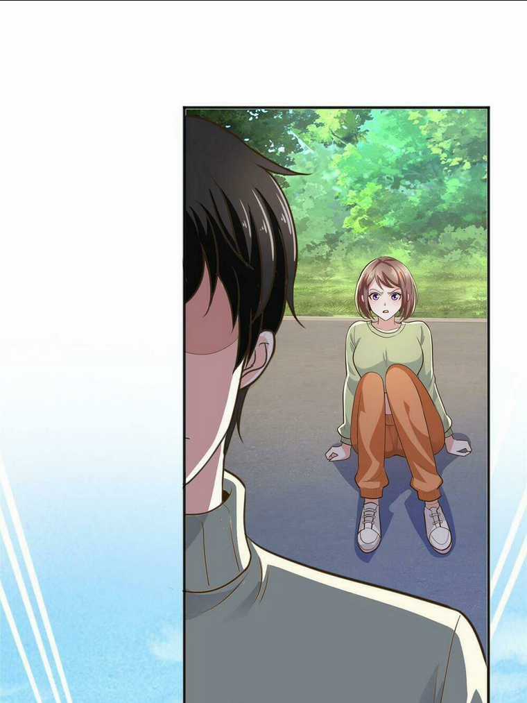 Lão Ba Cho Tôi Lựa Một Trong Mười Nữ Thần Để Kết Hôn Chapter 12 trang 48