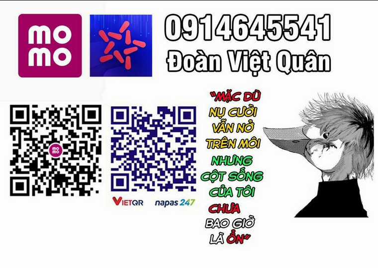 Lão Ba Cho Tôi Lựa Một Trong Mười Nữ Thần Để Kết Hôn Chapter 12 trang 51