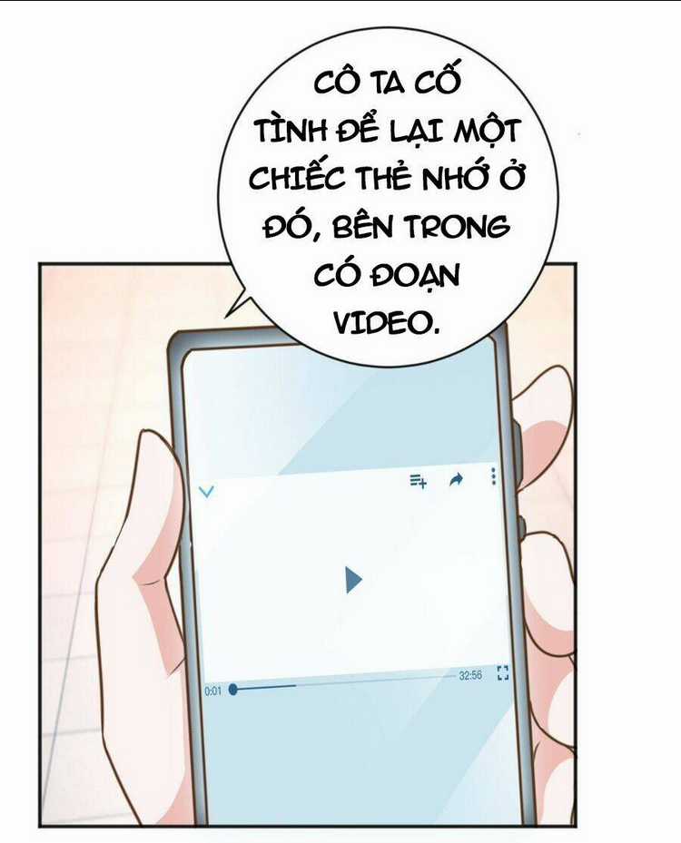 Lão Ba Cho Tôi Lựa Một Trong Mười Nữ Thần Để Kết Hôn Chapter 13 trang 10