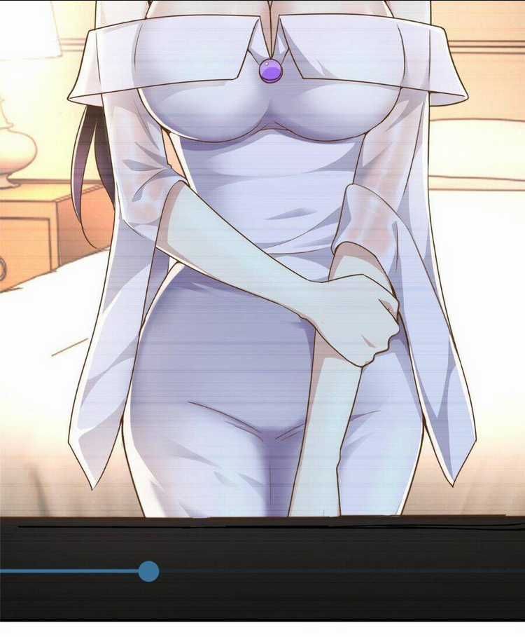 Lão Ba Cho Tôi Lựa Một Trong Mười Nữ Thần Để Kết Hôn Chapter 13 trang 12