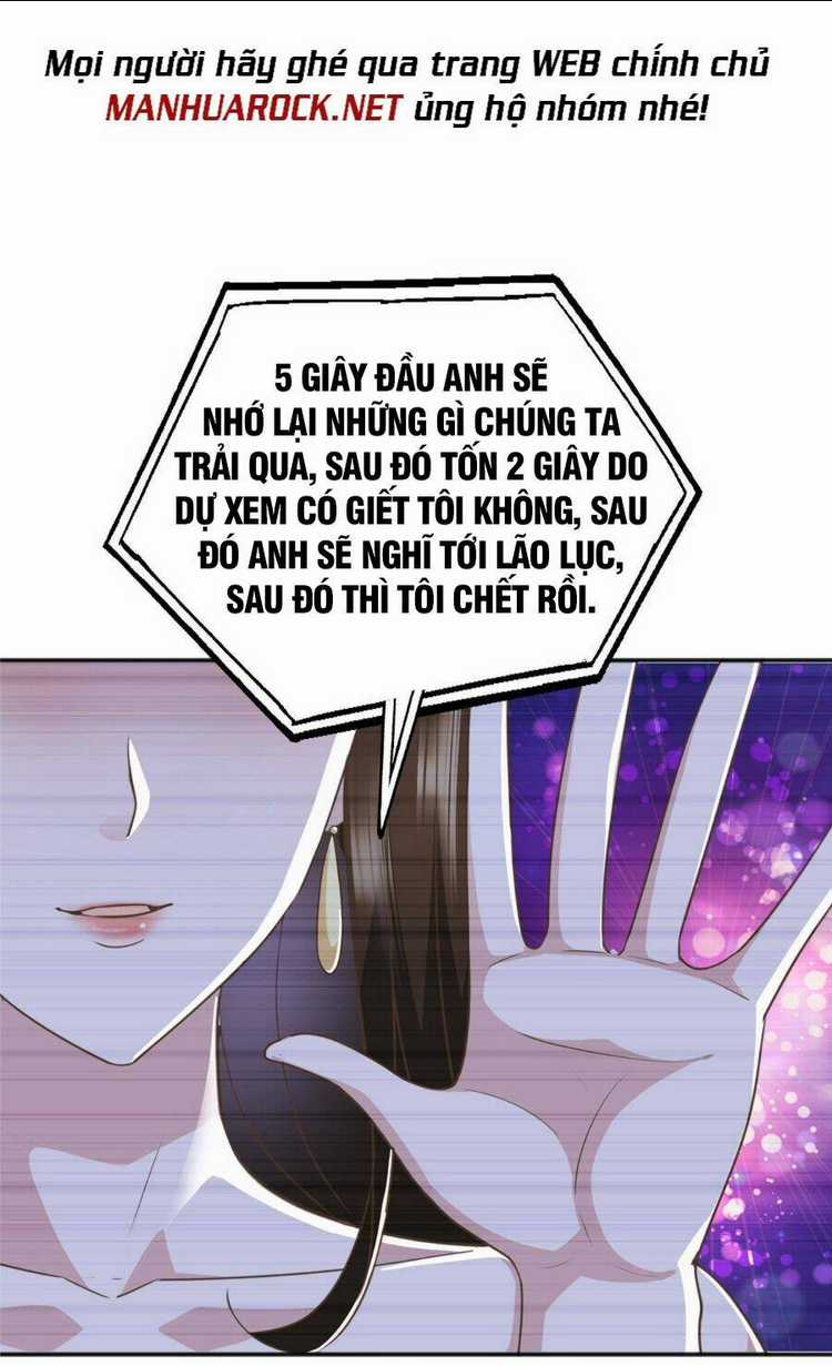 Lão Ba Cho Tôi Lựa Một Trong Mười Nữ Thần Để Kết Hôn Chapter 13 trang 13