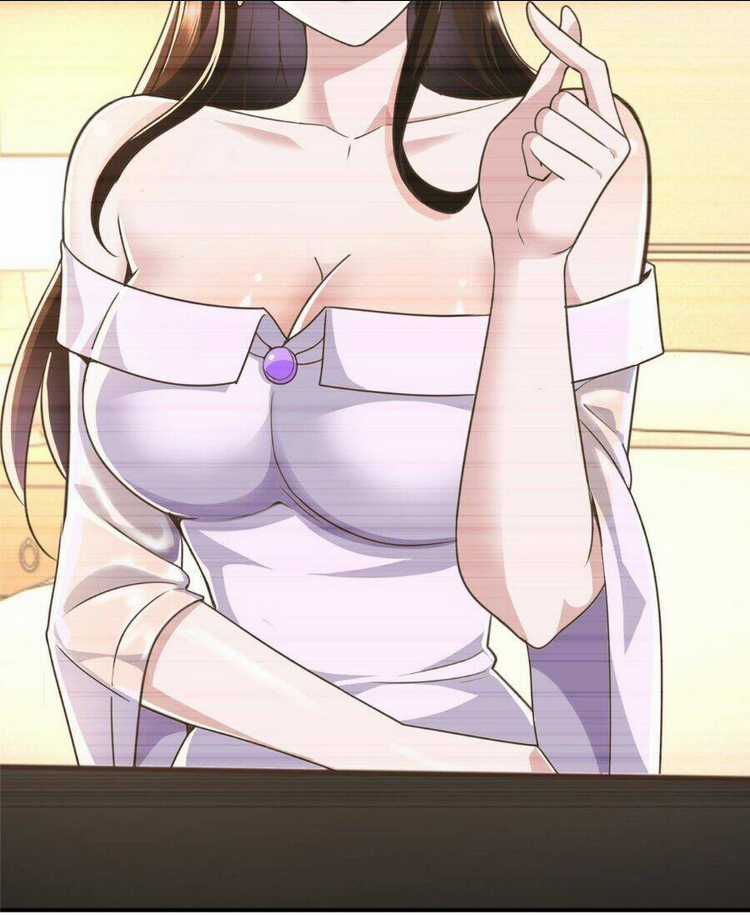 Lão Ba Cho Tôi Lựa Một Trong Mười Nữ Thần Để Kết Hôn Chapter 13 trang 15