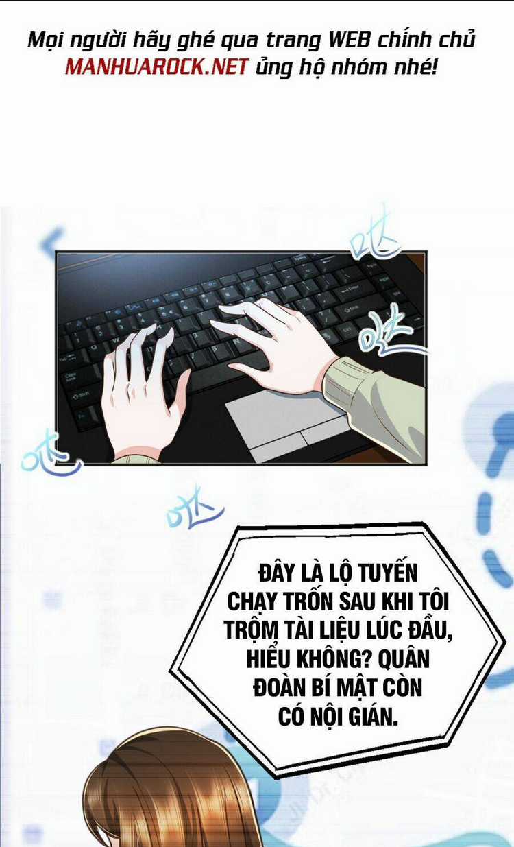 Lão Ba Cho Tôi Lựa Một Trong Mười Nữ Thần Để Kết Hôn Chapter 13 trang 18