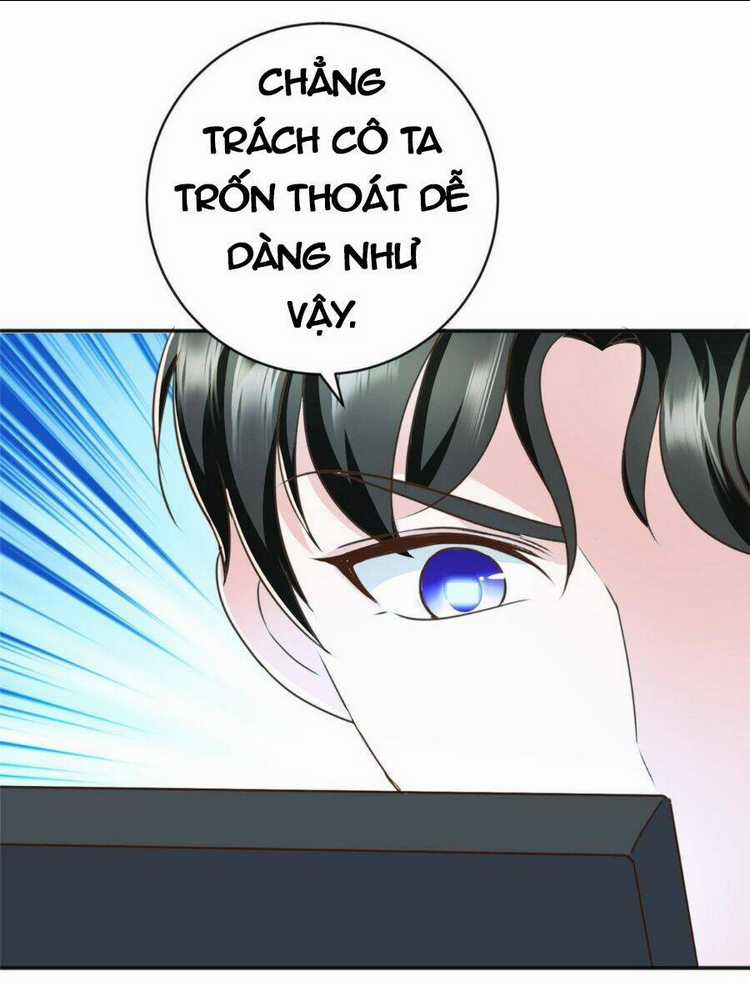 Lão Ba Cho Tôi Lựa Một Trong Mười Nữ Thần Để Kết Hôn Chapter 13 trang 20