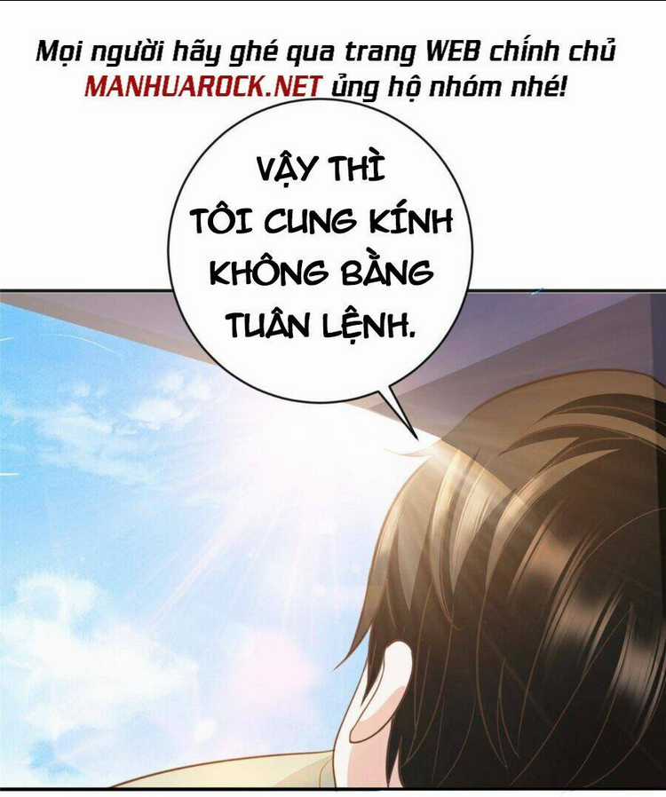 Lão Ba Cho Tôi Lựa Một Trong Mười Nữ Thần Để Kết Hôn Chapter 13 trang 25