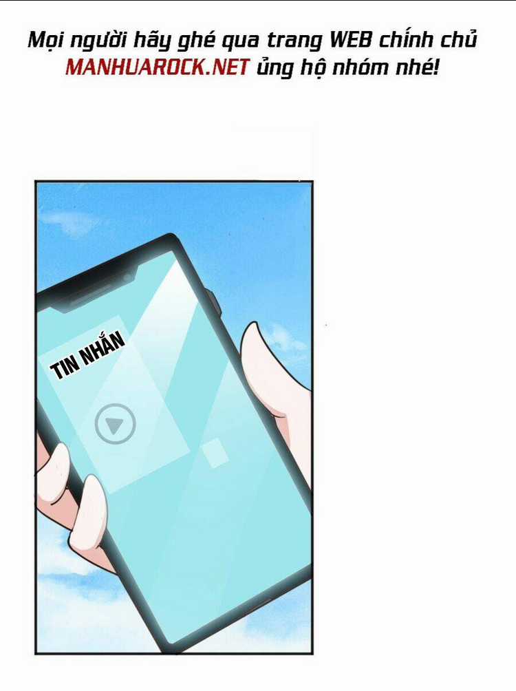 Lão Ba Cho Tôi Lựa Một Trong Mười Nữ Thần Để Kết Hôn Chapter 13 trang 27