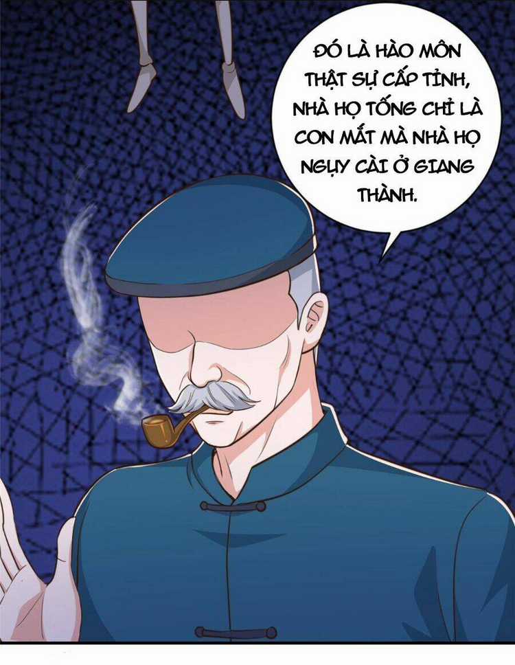 Lão Ba Cho Tôi Lựa Một Trong Mười Nữ Thần Để Kết Hôn Chapter 13 trang 36