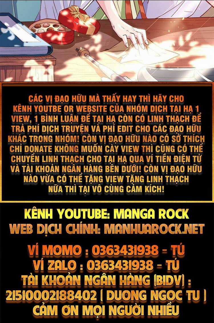 Lão Ba Cho Tôi Lựa Một Trong Mười Nữ Thần Để Kết Hôn Chapter 13 trang 41