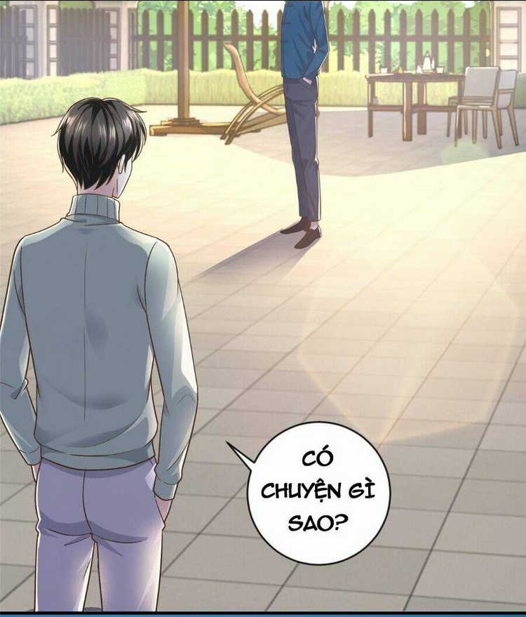 Lão Ba Cho Tôi Lựa Một Trong Mười Nữ Thần Để Kết Hôn Chapter 13 trang 5