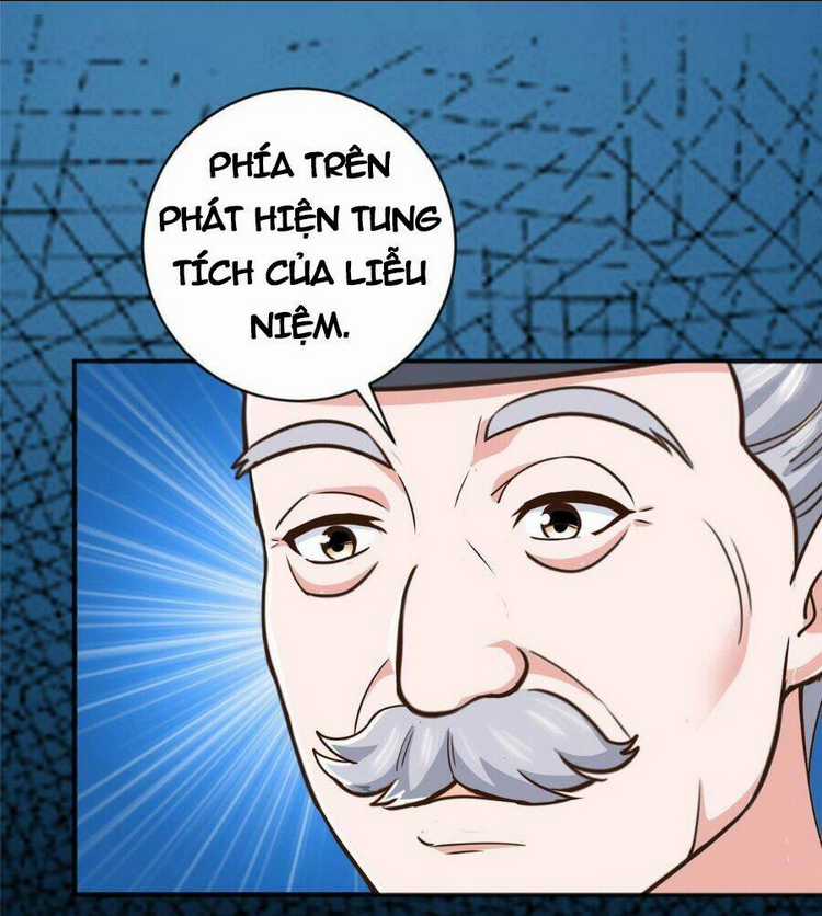 Lão Ba Cho Tôi Lựa Một Trong Mười Nữ Thần Để Kết Hôn Chapter 13 trang 6