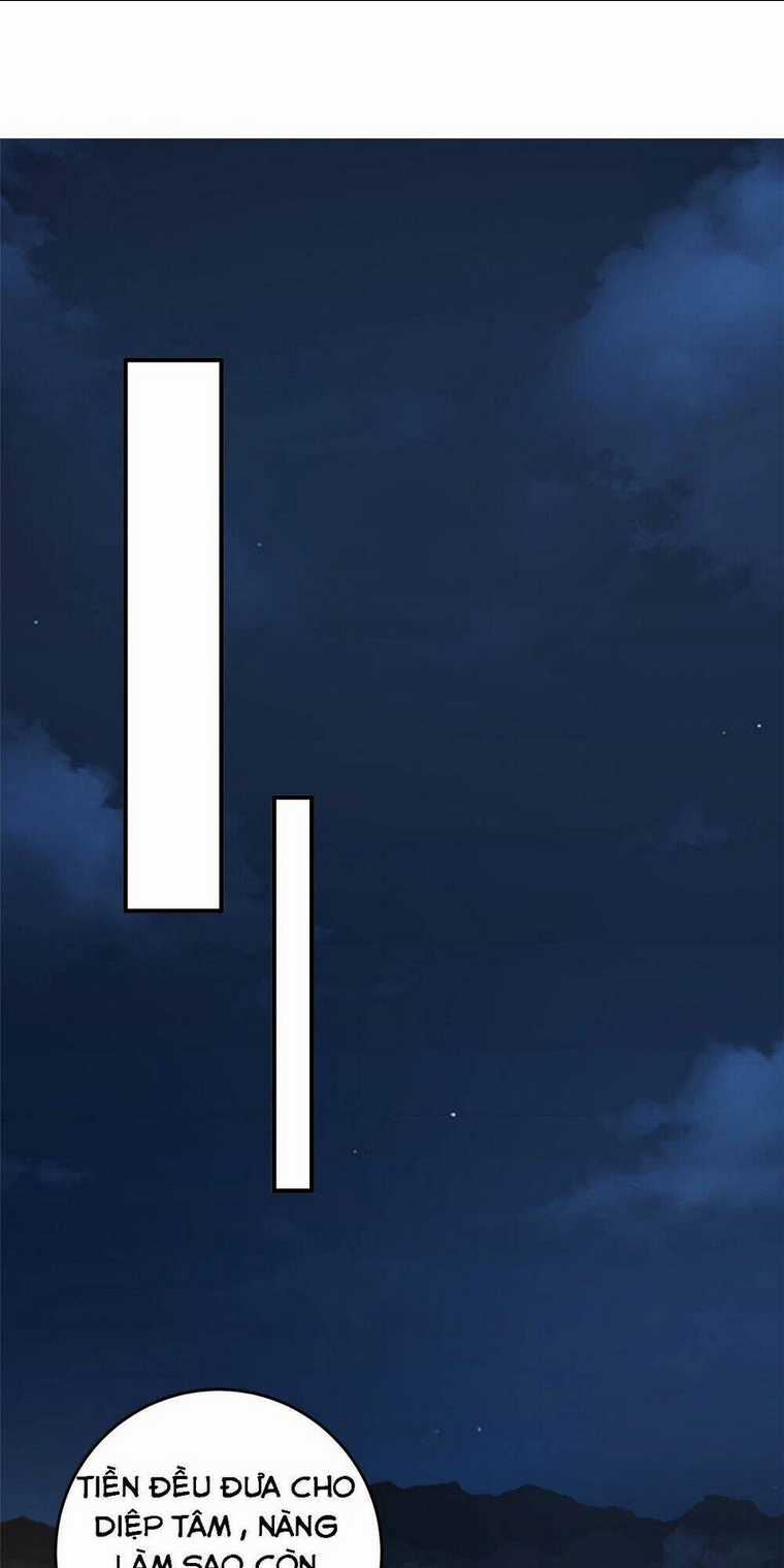 Lão Ba Cho Tôi Lựa Một Trong Mười Nữ Thần Để Kết Hôn Chapter 17 trang 11