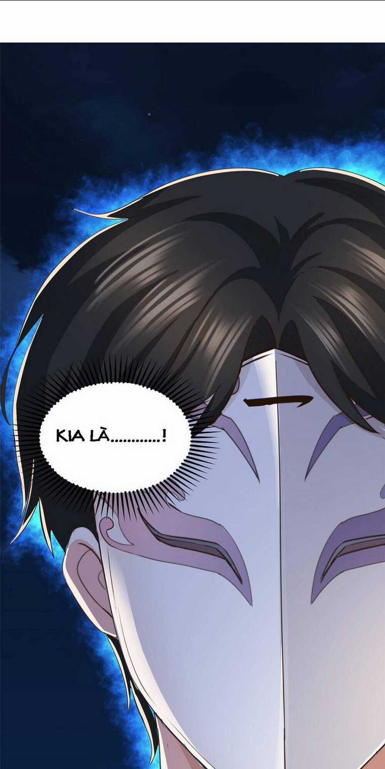 Lão Ba Cho Tôi Lựa Một Trong Mười Nữ Thần Để Kết Hôn Chapter 17 trang 14