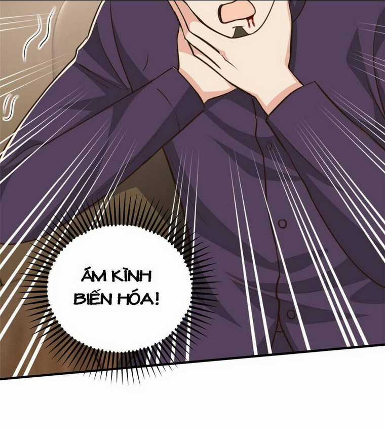 Lão Ba Cho Tôi Lựa Một Trong Mười Nữ Thần Để Kết Hôn Chapter 17 trang 20