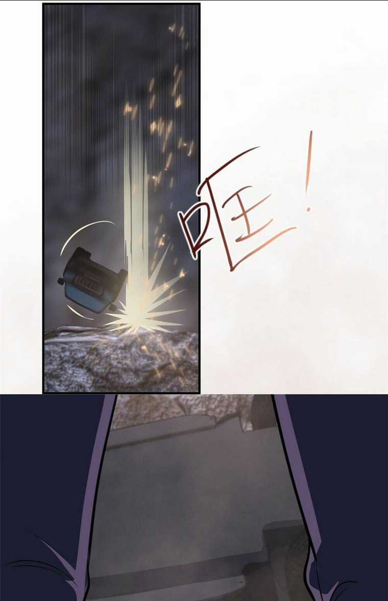 Lão Ba Cho Tôi Lựa Một Trong Mười Nữ Thần Để Kết Hôn Chapter 17 trang 23