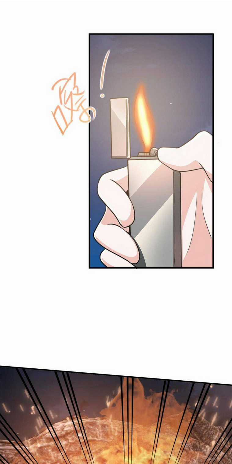 Lão Ba Cho Tôi Lựa Một Trong Mười Nữ Thần Để Kết Hôn Chapter 17 trang 25