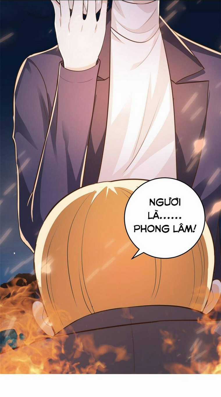 Lão Ba Cho Tôi Lựa Một Trong Mười Nữ Thần Để Kết Hôn Chapter 17 trang 28