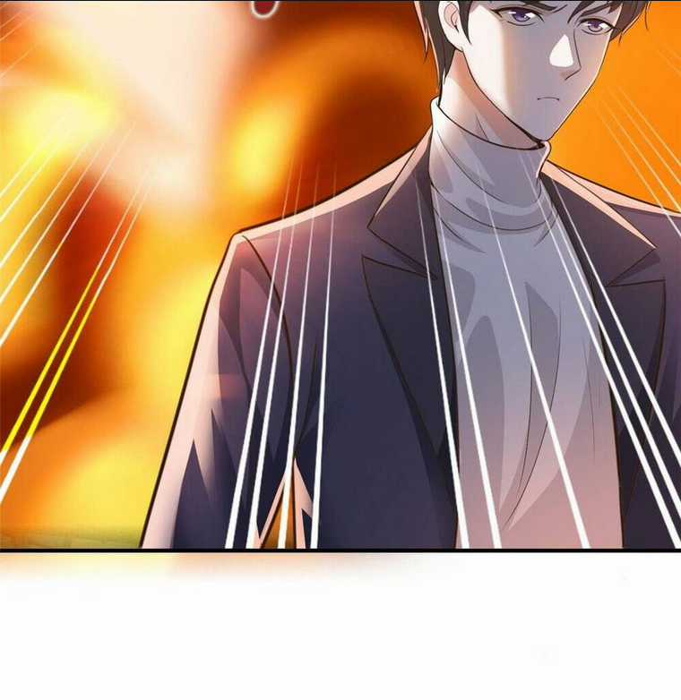 Lão Ba Cho Tôi Lựa Một Trong Mười Nữ Thần Để Kết Hôn Chapter 17 trang 32