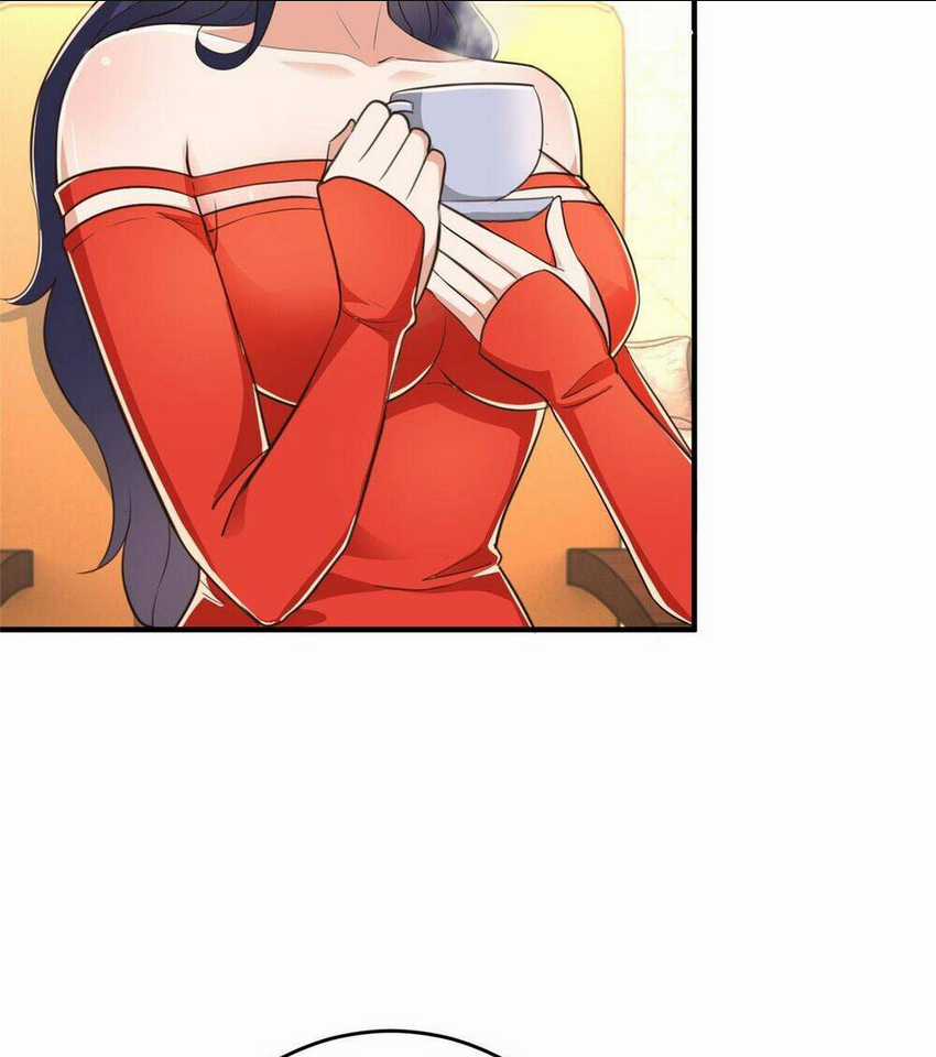 Lão Ba Cho Tôi Lựa Một Trong Mười Nữ Thần Để Kết Hôn Chapter 17 trang 4