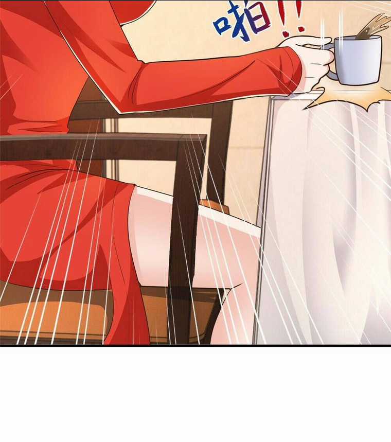 Lão Ba Cho Tôi Lựa Một Trong Mười Nữ Thần Để Kết Hôn Chapter 17 trang 7