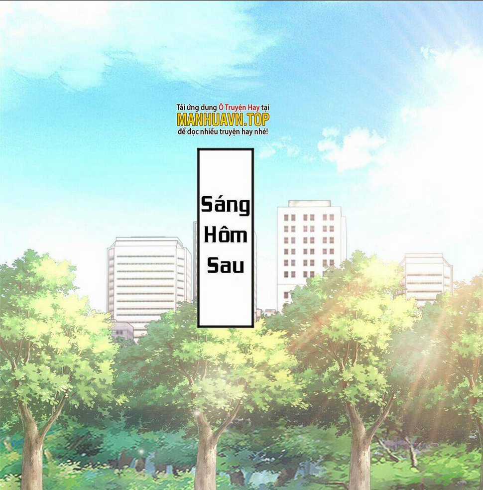 Lão Ba Cho Tôi Lựa Một Trong Mười Nữ Thần Để Kết Hôn Chapter 18 trang 0