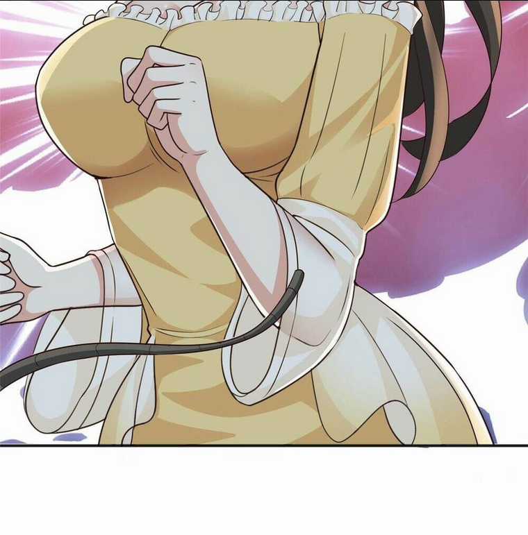 Lão Ba Cho Tôi Lựa Một Trong Mười Nữ Thần Để Kết Hôn Chapter 18 trang 11