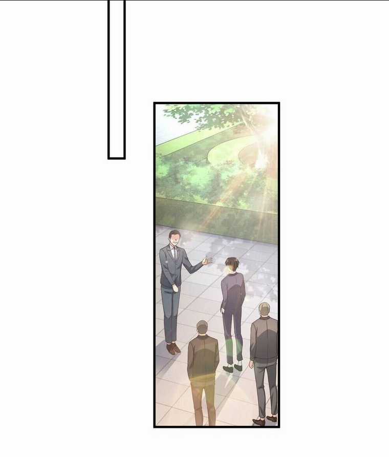 Lão Ba Cho Tôi Lựa Một Trong Mười Nữ Thần Để Kết Hôn Chapter 18 trang 18