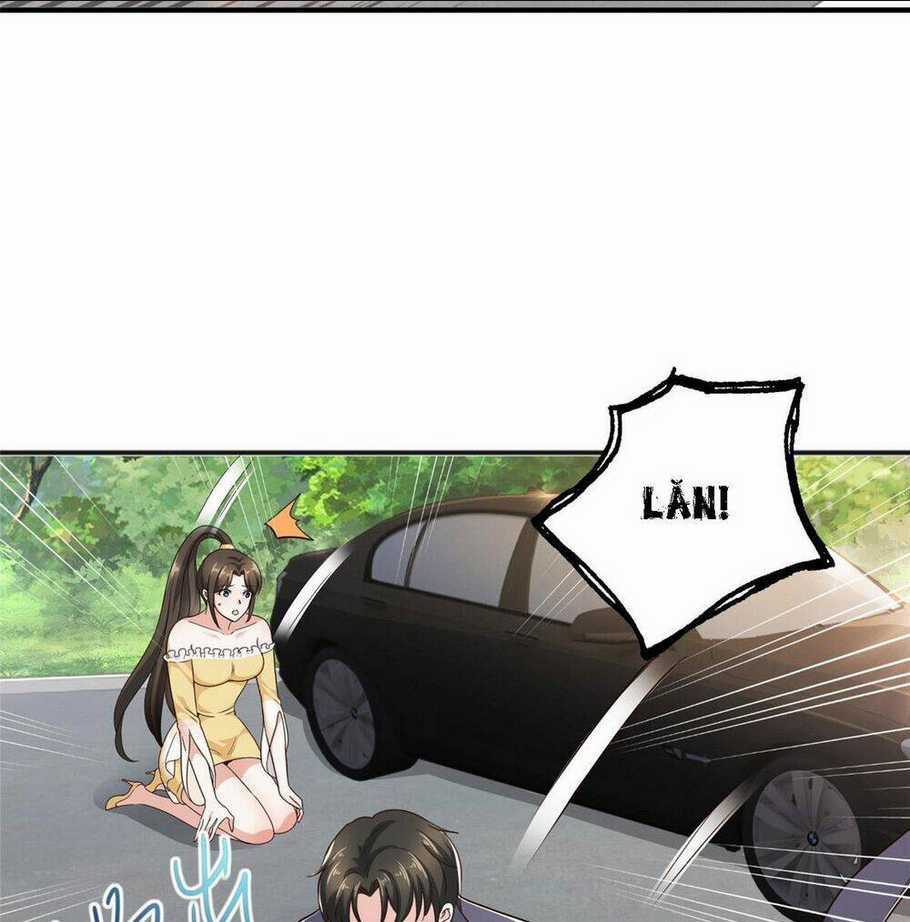 Lão Ba Cho Tôi Lựa Một Trong Mười Nữ Thần Để Kết Hôn Chapter 18 trang 2