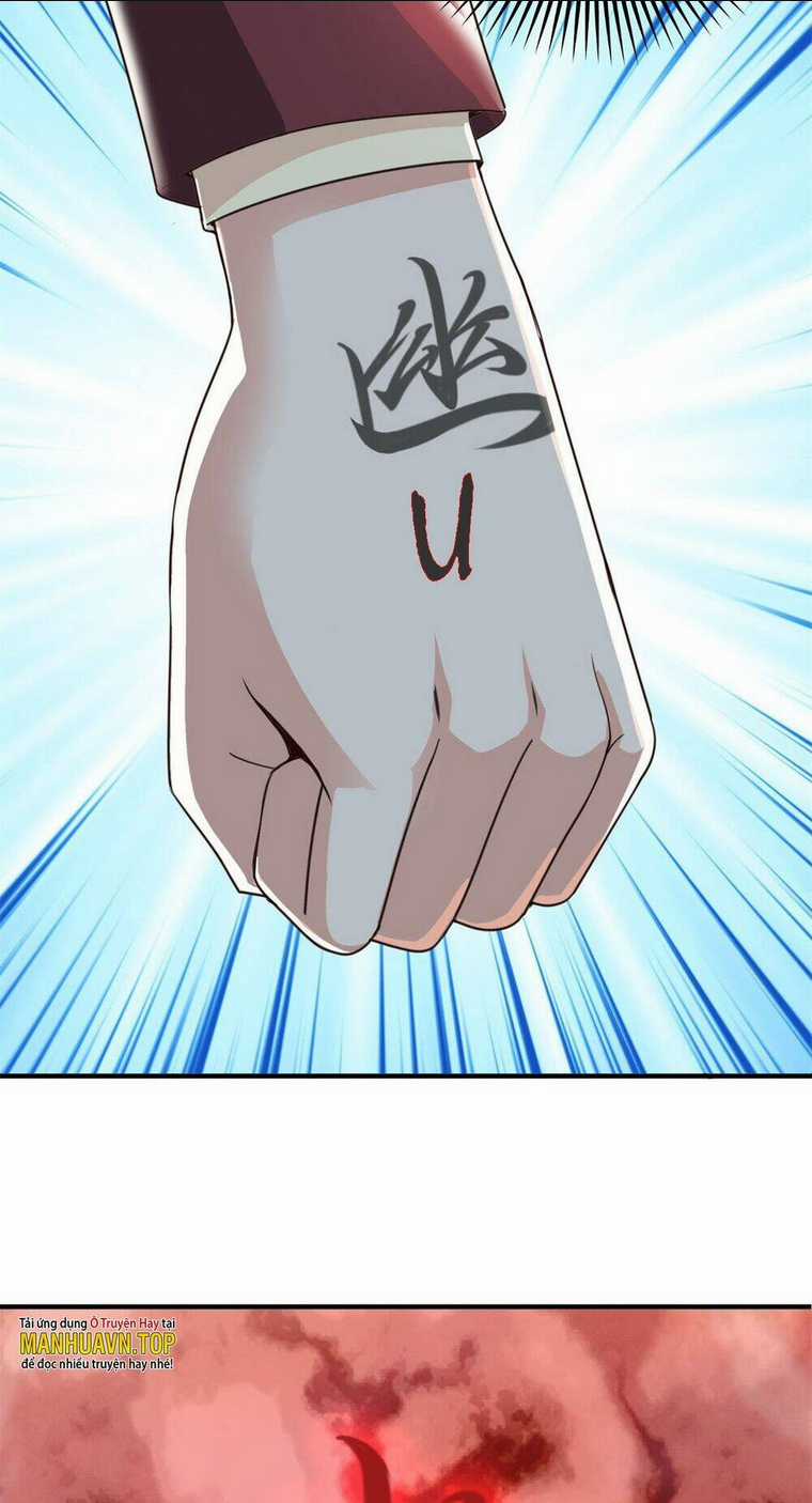 Lão Ba Cho Tôi Lựa Một Trong Mười Nữ Thần Để Kết Hôn Chapter 18 trang 26