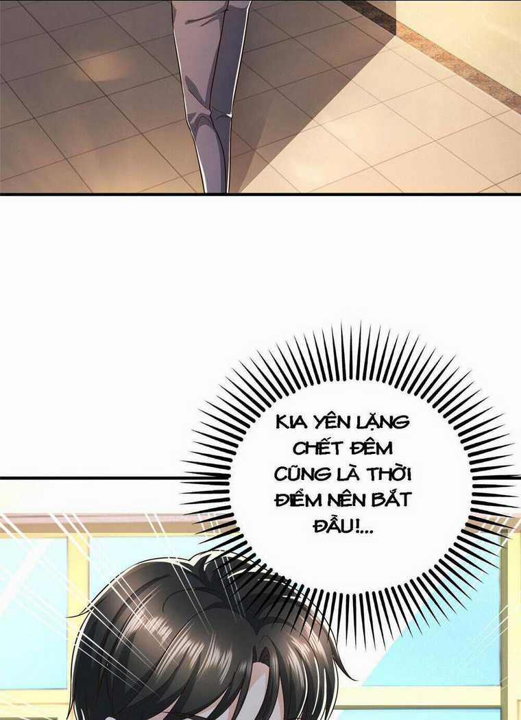 Lão Ba Cho Tôi Lựa Một Trong Mười Nữ Thần Để Kết Hôn Chapter 18 trang 33