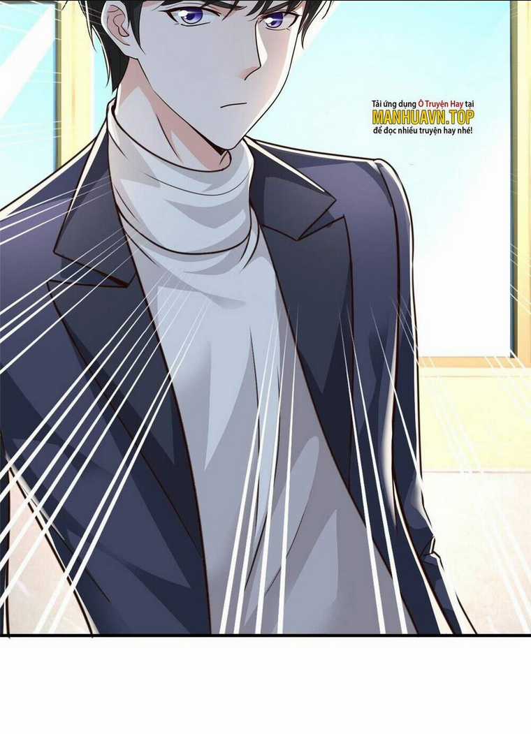 Lão Ba Cho Tôi Lựa Một Trong Mười Nữ Thần Để Kết Hôn Chapter 18 trang 34