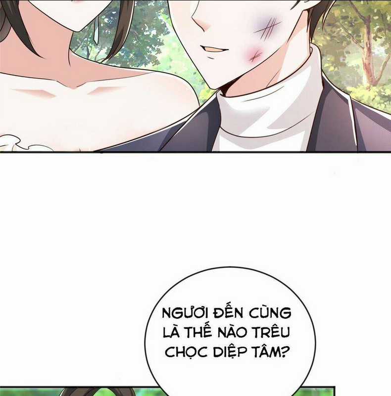 Lão Ba Cho Tôi Lựa Một Trong Mười Nữ Thần Để Kết Hôn Chapter 18 trang 6