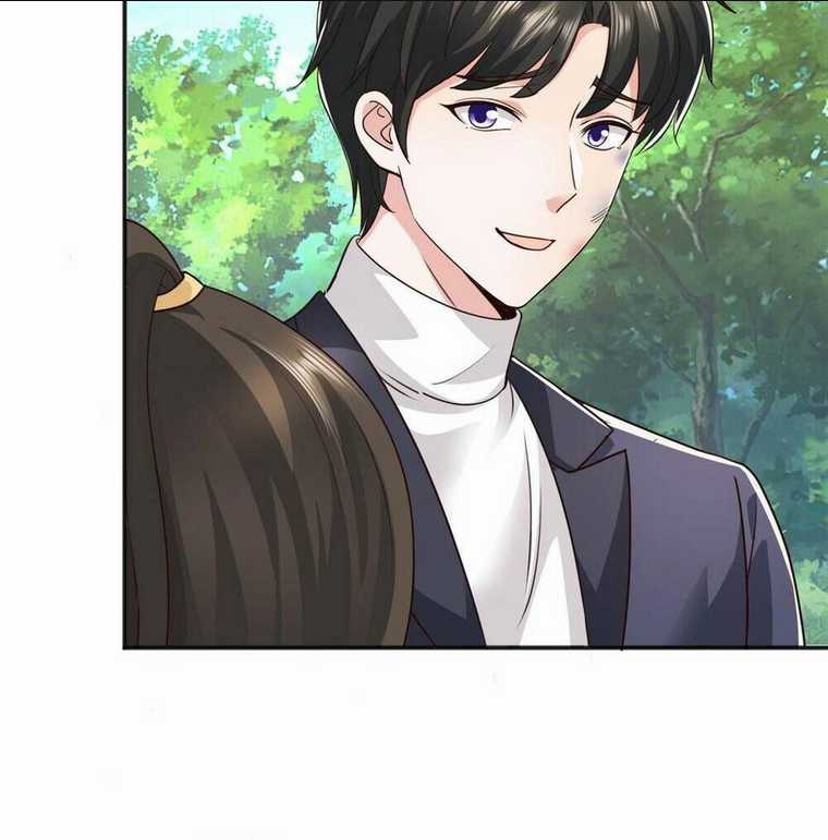 Lão Ba Cho Tôi Lựa Một Trong Mười Nữ Thần Để Kết Hôn Chapter 18 trang 9