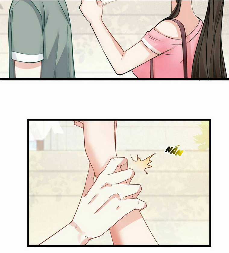 Lão Ba Cho Tôi Lựa Một Trong Mười Nữ Thần Để Kết Hôn Chapter 2 trang 15