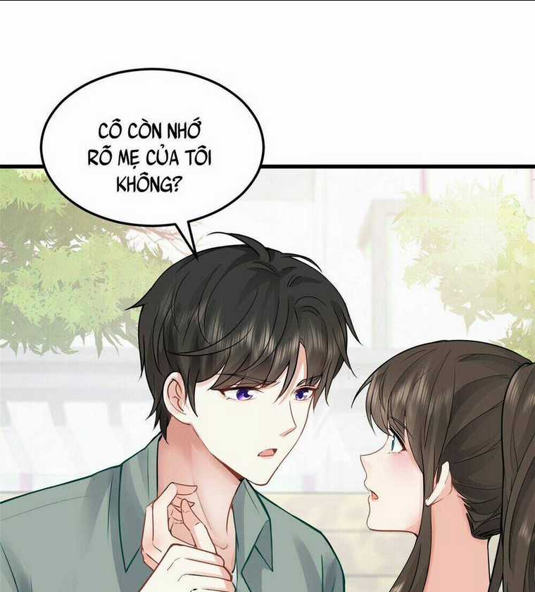 Lão Ba Cho Tôi Lựa Một Trong Mười Nữ Thần Để Kết Hôn Chapter 2 trang 16