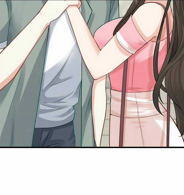 Lão Ba Cho Tôi Lựa Một Trong Mười Nữ Thần Để Kết Hôn Chapter 2 trang 17