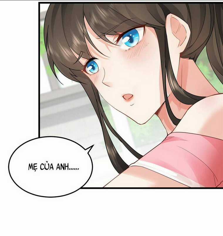 Lão Ba Cho Tôi Lựa Một Trong Mười Nữ Thần Để Kết Hôn Chapter 2 trang 18