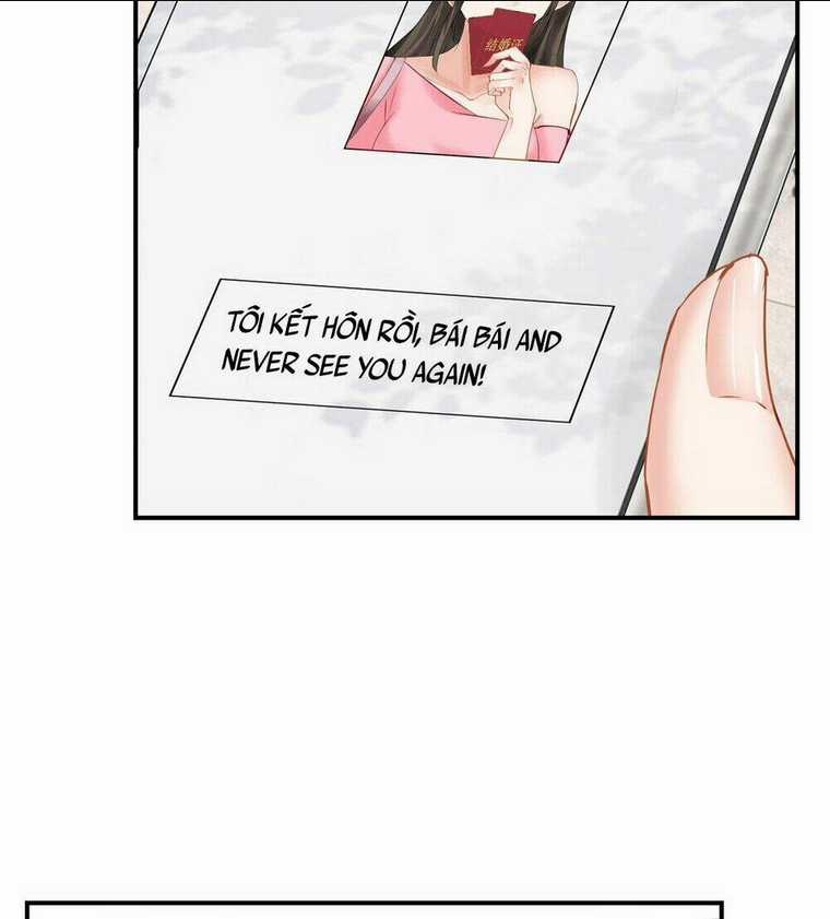 Lão Ba Cho Tôi Lựa Một Trong Mười Nữ Thần Để Kết Hôn Chapter 2 trang 28