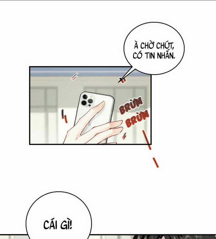 Lão Ba Cho Tôi Lựa Một Trong Mười Nữ Thần Để Kết Hôn Chapter 2 trang 31