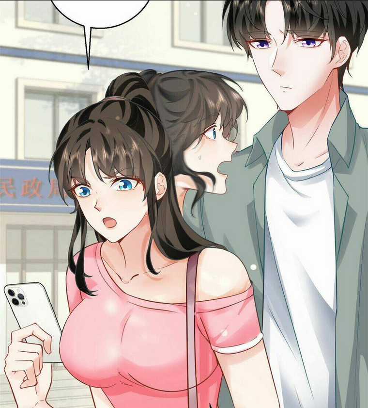Lão Ba Cho Tôi Lựa Một Trong Mười Nữ Thần Để Kết Hôn Chapter 2 trang 32
