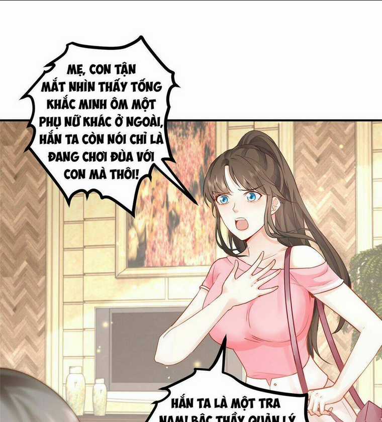 Lão Ba Cho Tôi Lựa Một Trong Mười Nữ Thần Để Kết Hôn Chapter 2 trang 37