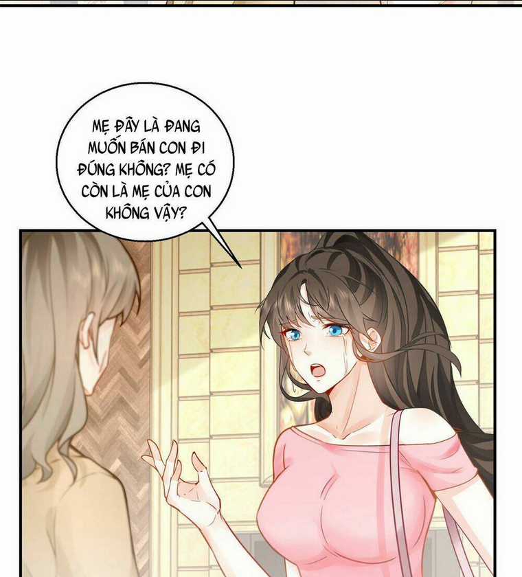Lão Ba Cho Tôi Lựa Một Trong Mười Nữ Thần Để Kết Hôn Chapter 2 trang 39