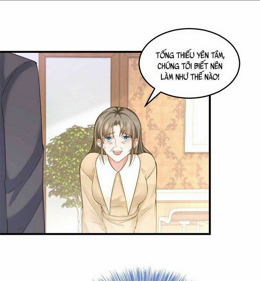 Lão Ba Cho Tôi Lựa Một Trong Mười Nữ Thần Để Kết Hôn Chapter 2 trang 4